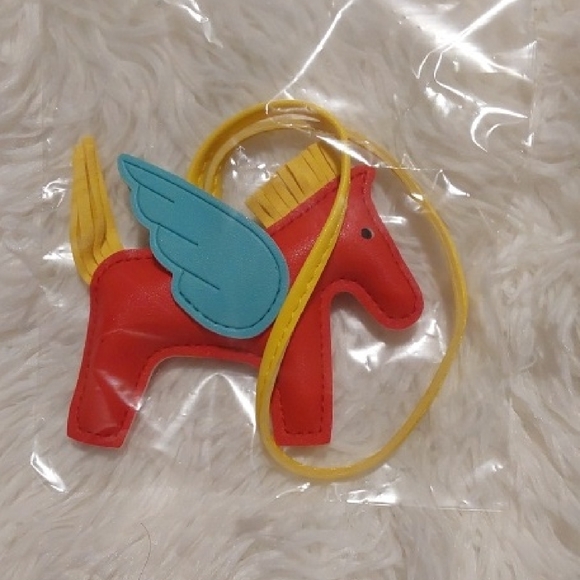 Bag Charm - Picture 2 of 2